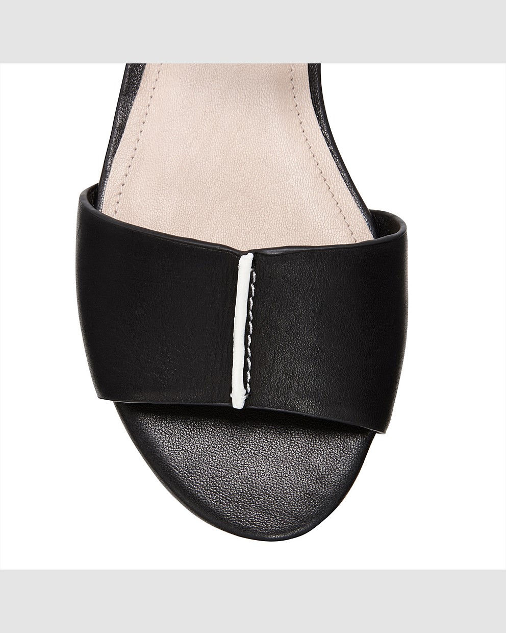 MONTAGE SANDAL