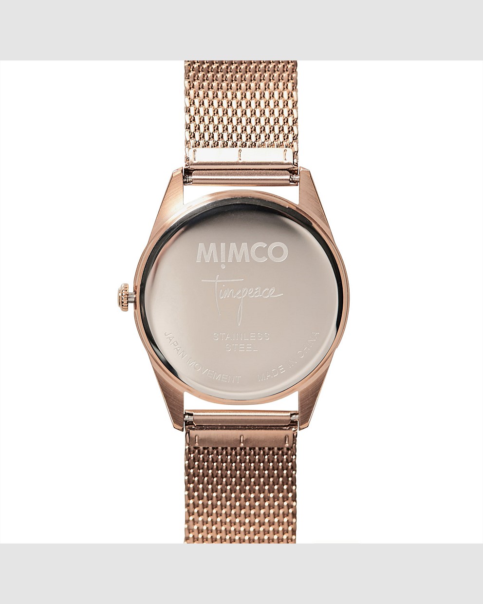 KINETICA TIMEPEACE