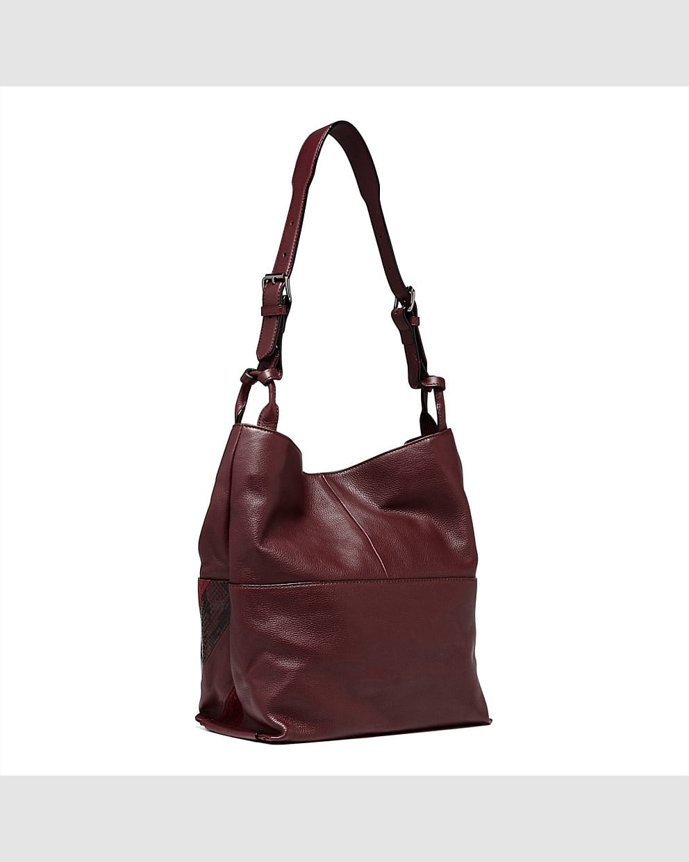 UPTOWN POUCHE BAG