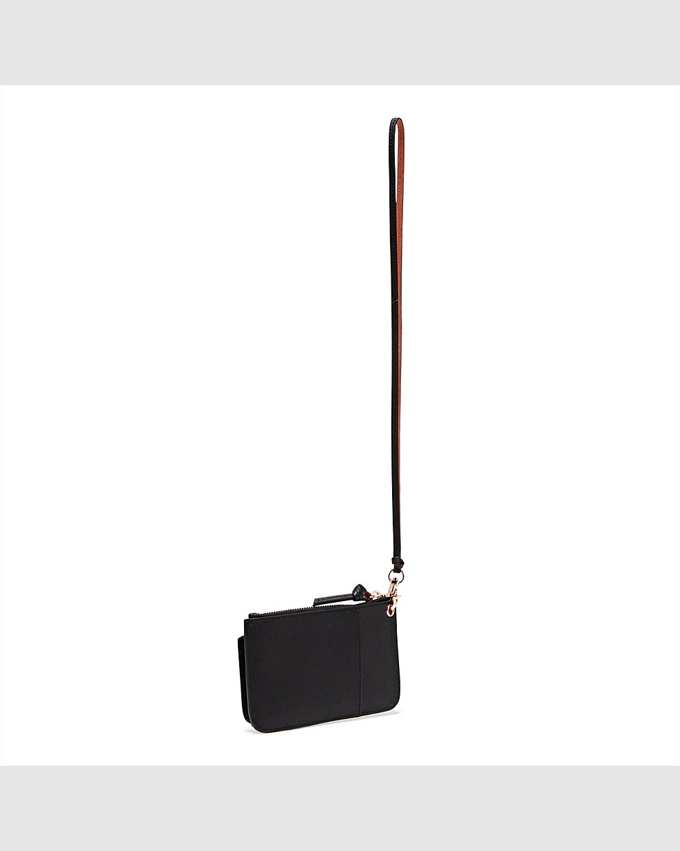 Micra Passport Lanyard