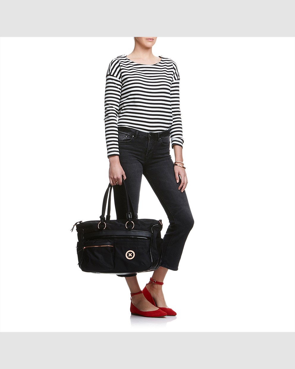SPLENDIOSA BABY BAG