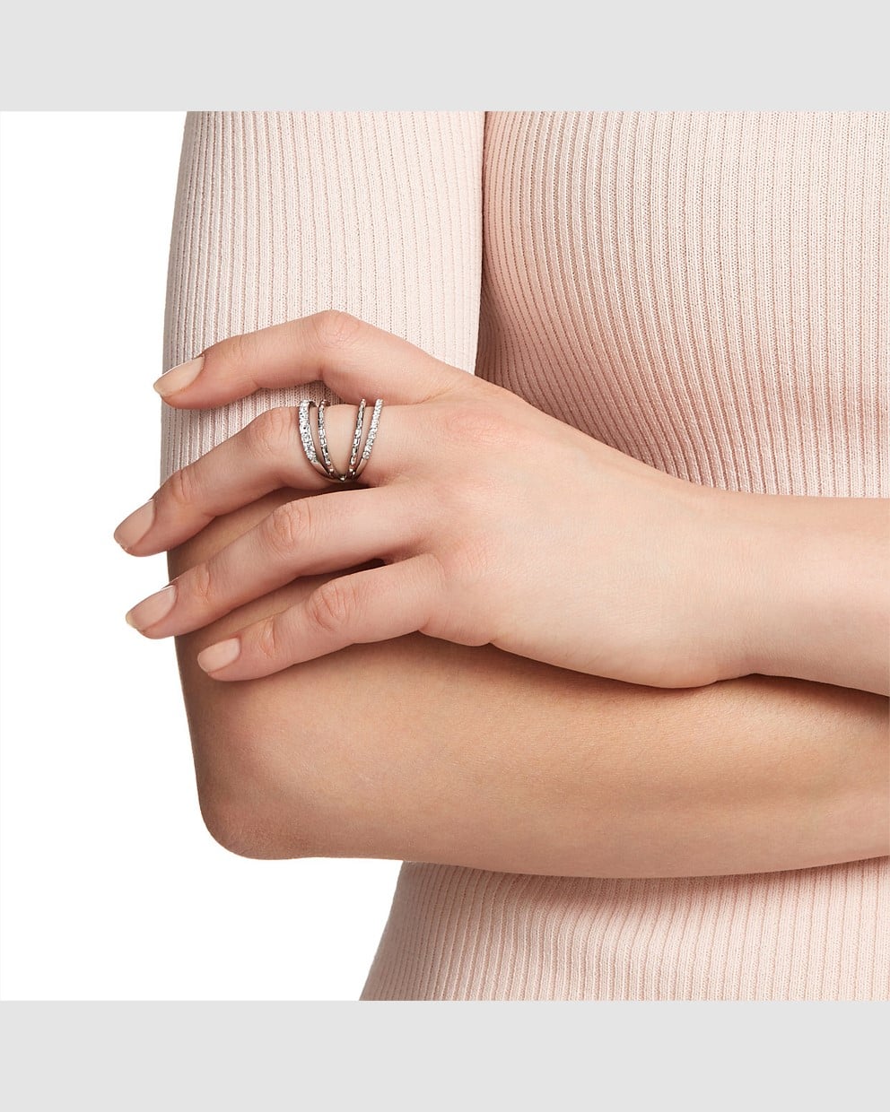 Zephyr Ring