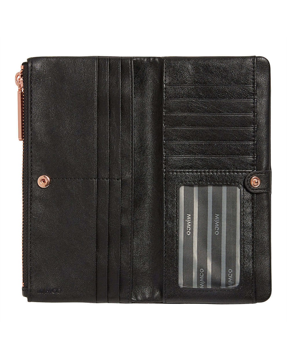 MIM FOLD WALLET