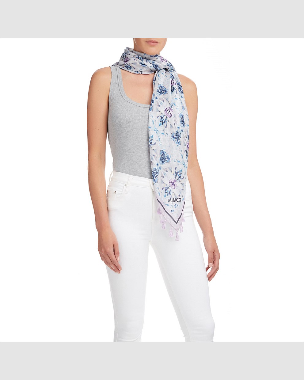PICCADILLY SCARF