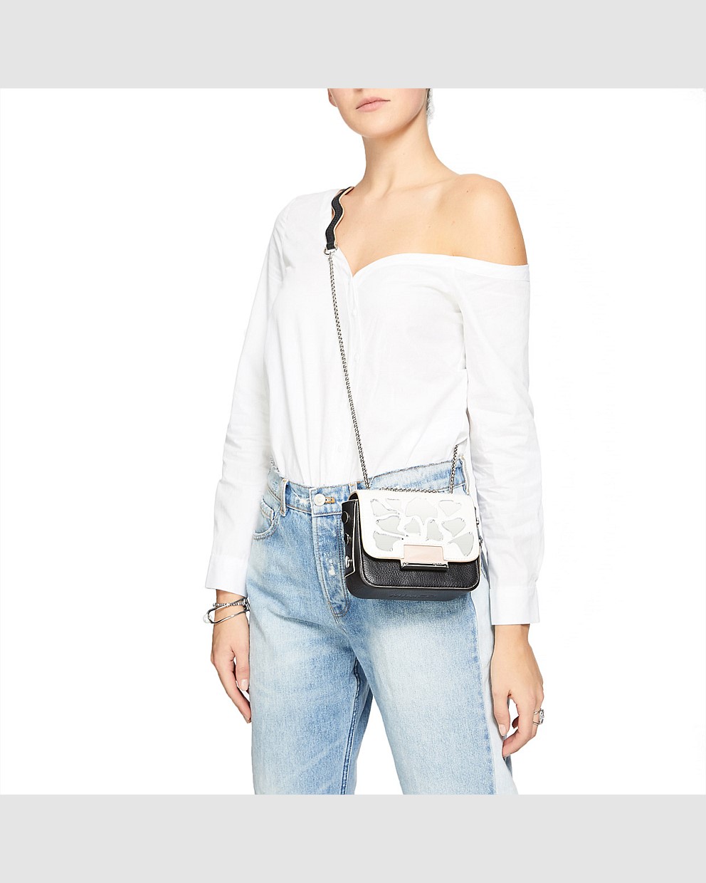 TRANCE MINI HIP BAG