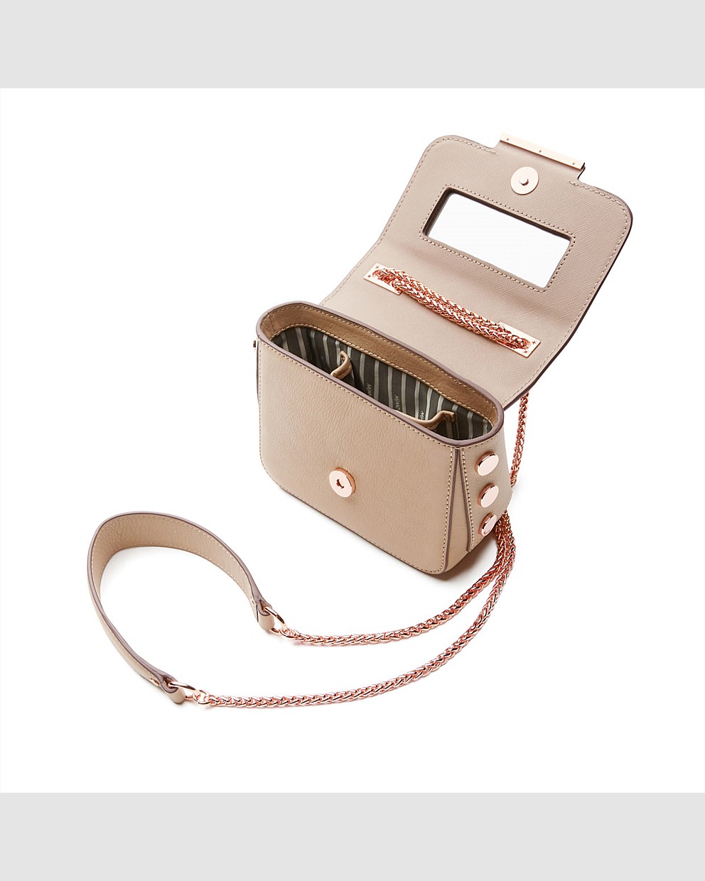 TRANCE MINI HIP BAG