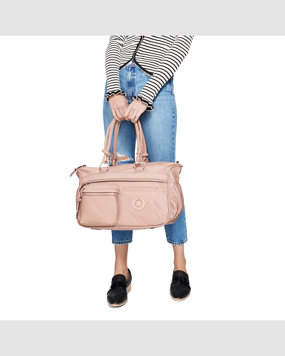 SPLENDIOSA BABY BAG
