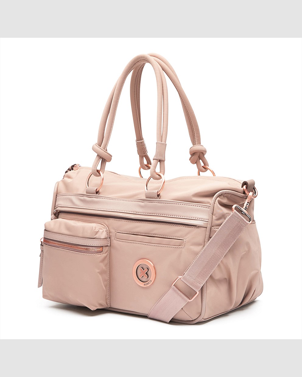 SPLENDIOSA BABY BAG