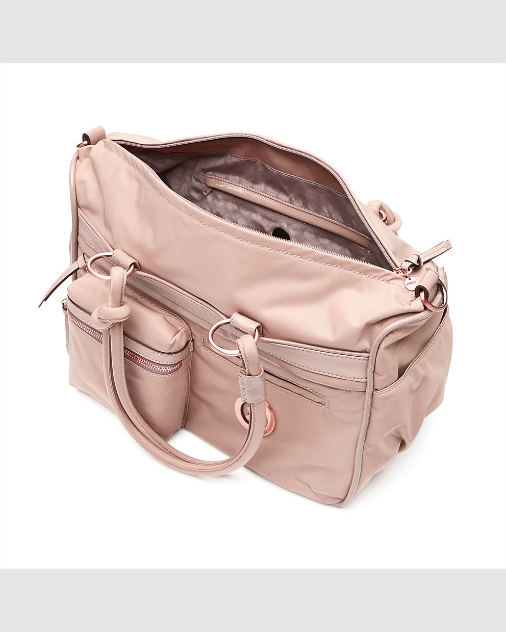 SPLENDIOSA BABY BAG