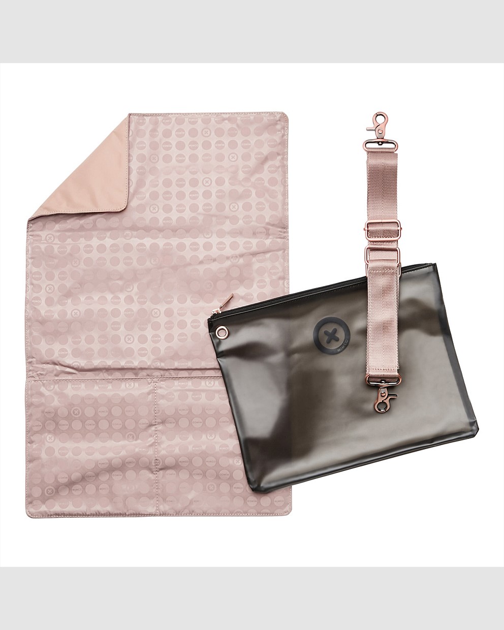 SPLENDIOSA BABY BAG