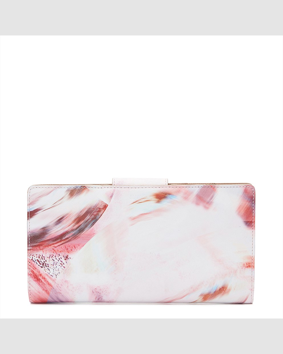 Dreamscape Print PHENOMENA TRAVEL WALLET Travel Wallets Mimco