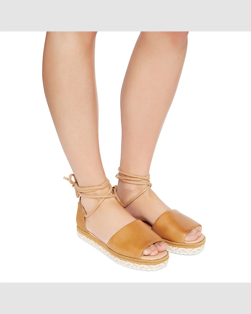 Amble Espadrille