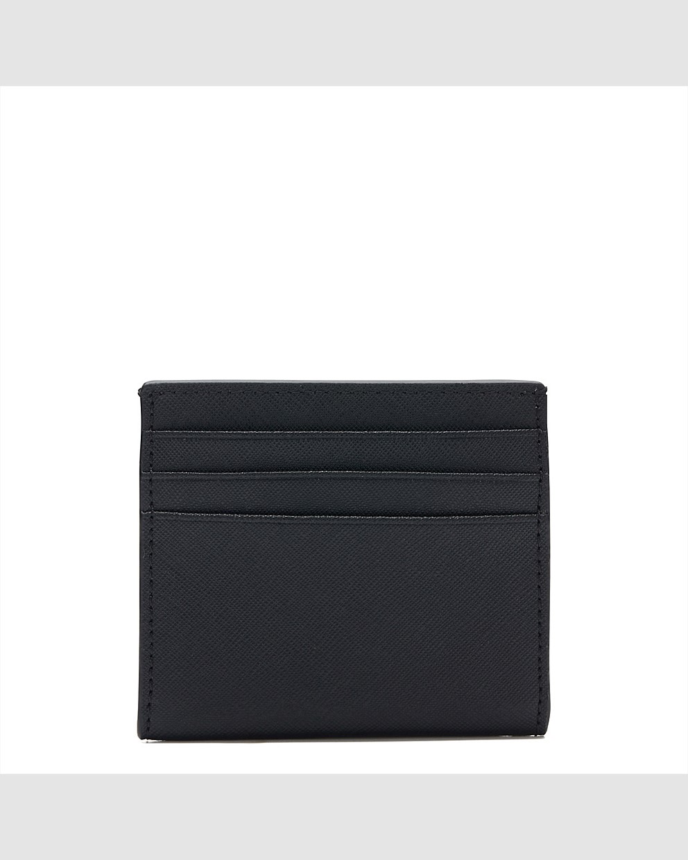 Micra Fold Card Wallet