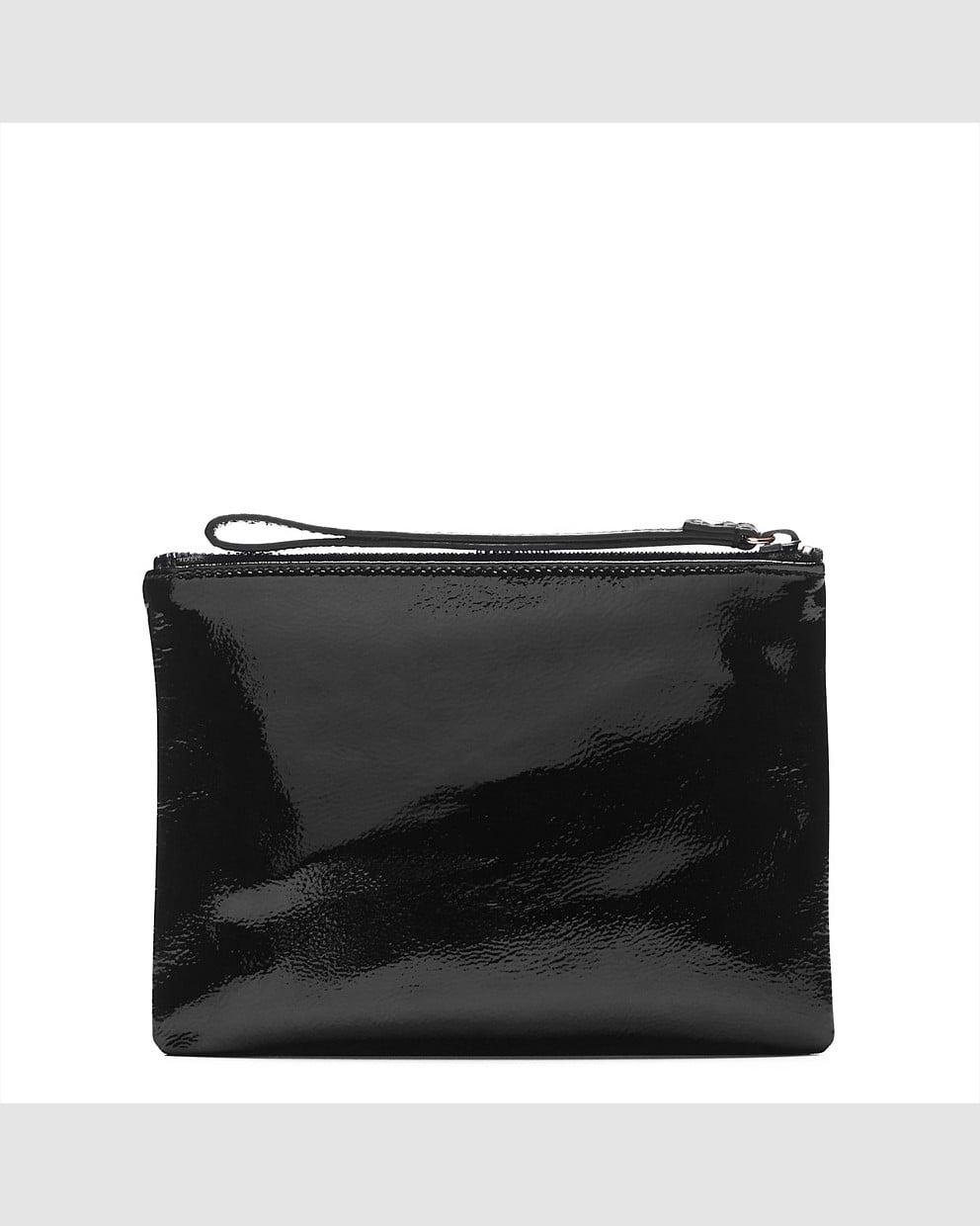 LOVELY MEDIUM POUCH