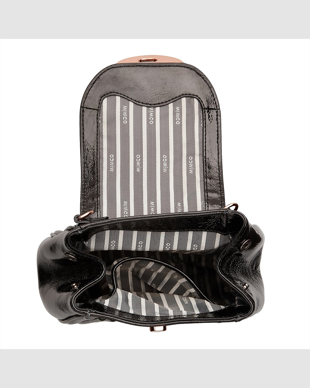 OFFBEAT HIP BAG